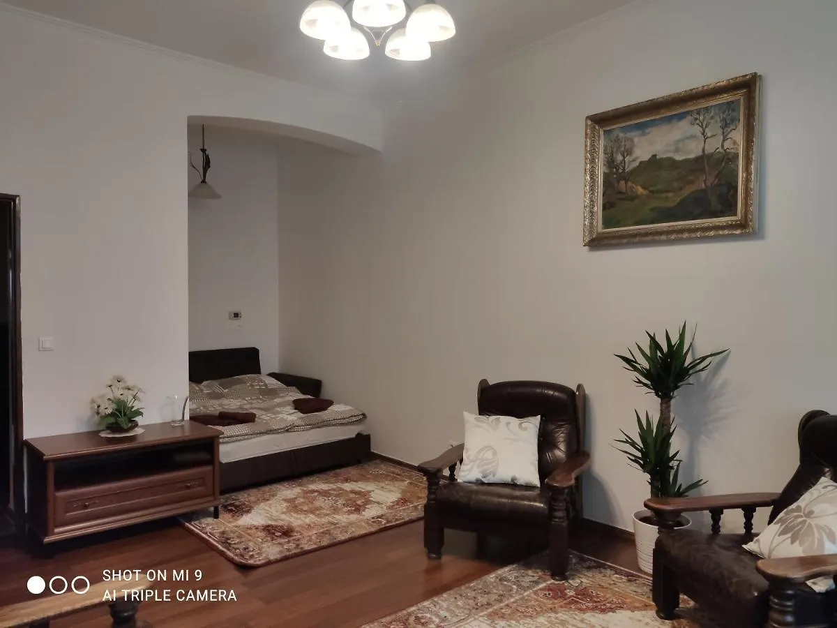 Kolonada Apartment Karlovy Vary Czech Republic