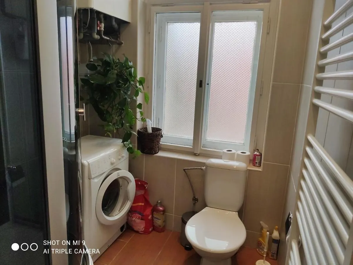 Kolonada Apartment Karlovy Vary Czech Republic